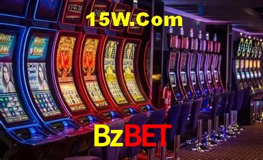 Experiência VIP Bzbet